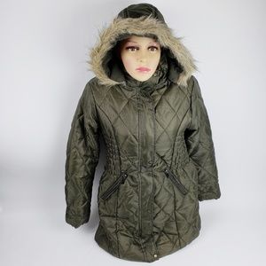 🚨SOLD🚨Winter Jacket